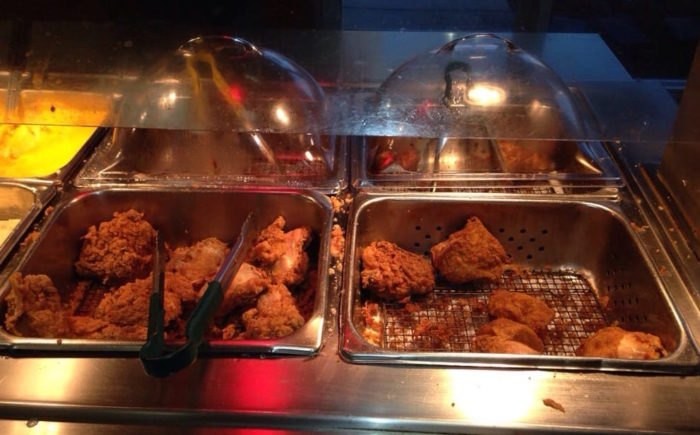KFC jadul KFC jadul