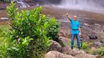 Jelajahi Air Terjun Jaran Goyang Probolinggo, Banyak Spot Instagramablenya!