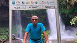 Jelajahi Air Terjun Jaran Goyang Probolinggo, Banyak Spot Instagramablenya!