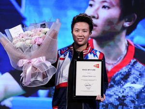 Liliyana Natsir Sampai Operasi, Seserius Apa Cedera ACL-MCL?