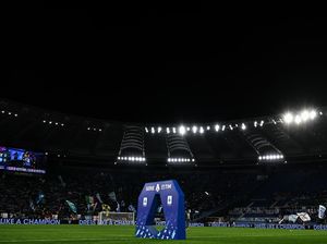 Presiden AC Milan Ingin Jumlah Tim Serie A Dikurangi Jadi 18