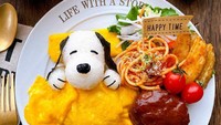 Foto: boredpanda.com / Instagram : @sanaaaaaaaaat