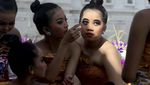 Melihat Festival Kuningan di Bali