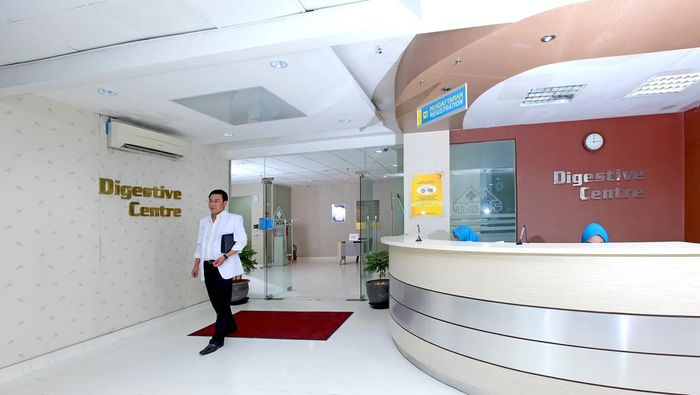 Rumah Sakit Metropolitan Medical Centre (RS MMC) yang hadir dengan pelayanan paripurna terus berbenah diri dan memberikan pelayanan terbaiknya.