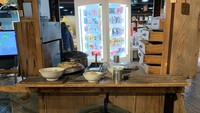 Ternyata ramen jepang dibuat di gerobak juga loh! Kayak mie ayam Indonesia saja ya. Foto: tripadvisor.com