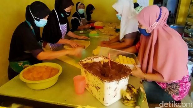 Oleh-oleh Pasuruan