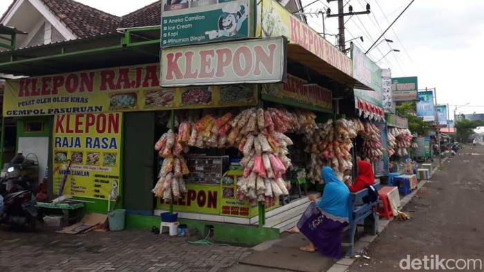 Oleh-oleh Pasuruan