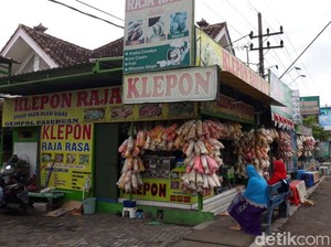 Catat Nih, Rekomendasi Tempat Oleh-oleh yang Maknyus di Pasuruan