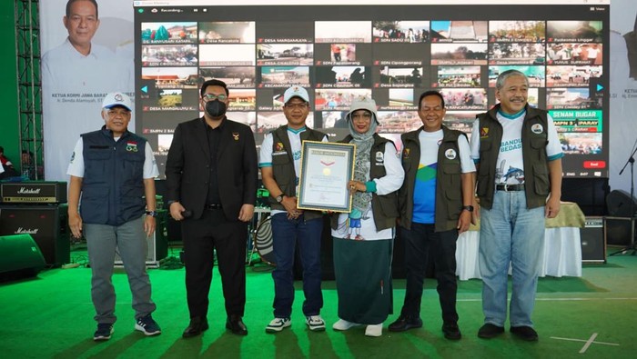 Pemkab Bandung