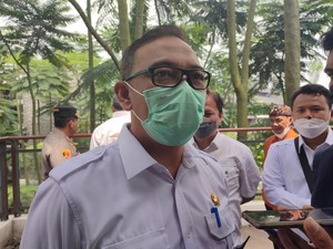 Plt Bupati Bogor Setuju Ada Tol Tembus ke Puncak demi Atasi Macet