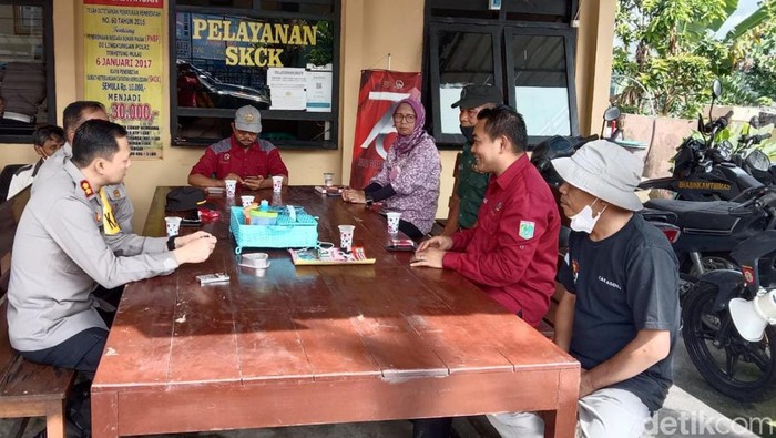 polres malang