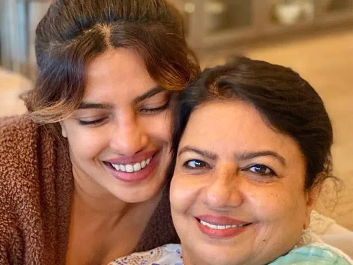 Priyanka Chopra