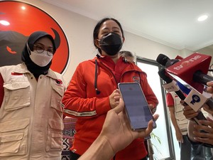 PDIP Mulai Jajaki Pertemuan dengan Parpol Lain Usai Rakernas