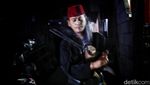 Rumah Jawara Bekasi Pelestari Budaya Betawi