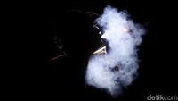 Bahkan Jawara kini memiliki makna untuk menjaga dan melestarikan warisan leluhur serta menciptakan keamanan dan kenyamanan di Desa agar masa kelam di Kampung Gabus tidak terulang lagi di masa depan.