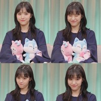 Menurut penggemar, center grup ITZY ini punya aura kecantikan khas Bandung. Sejak menjadi kontestan Mix Nine, banyak yang menyebut Ryujin mirip Ashilla Zahrantiara. Foto: dok. Twitter @ryujinpics