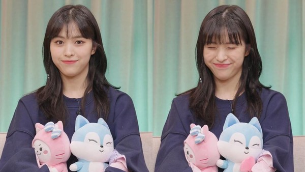 Foto: 8 Artis Korea Ini Disebut Mirip Orang Indonesia