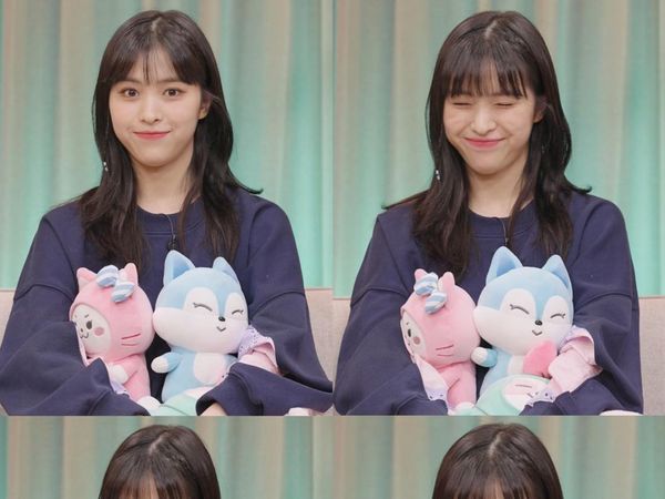 Foto: 8 Artis Korea Ini Disebut Mirip Orang Indonesia