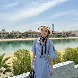 Sandara Park Balas Tuduhan Park Bom: Aku Gak Pernah Ngobat!