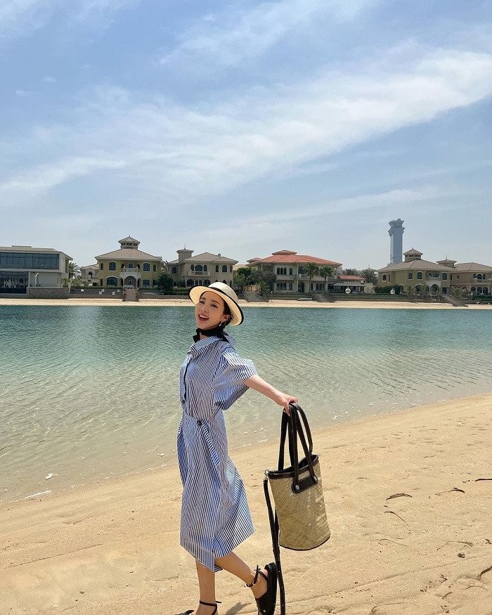 Sandara Park