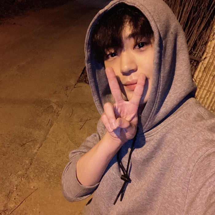Shin Jae Ha