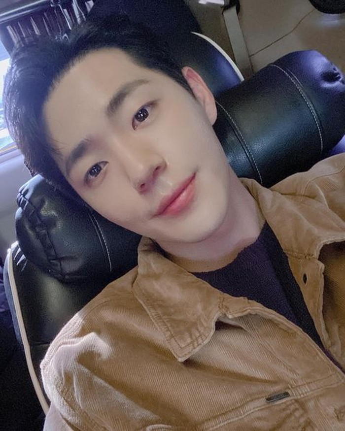Shin Jae Ha Shin Jae Ha