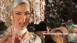 Potret Sivia Azizah Cantik di Hari Pernikahan