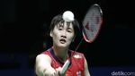 Tai Tzu Ying ke Final Usai Kalahkan Wakil China