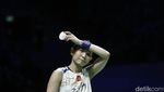 Tai Tzu Ying ke Final Usai Kalahkan Wakil China
