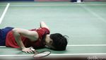 Tai Tzu Ying ke Final Usai Kalahkan Wakil China