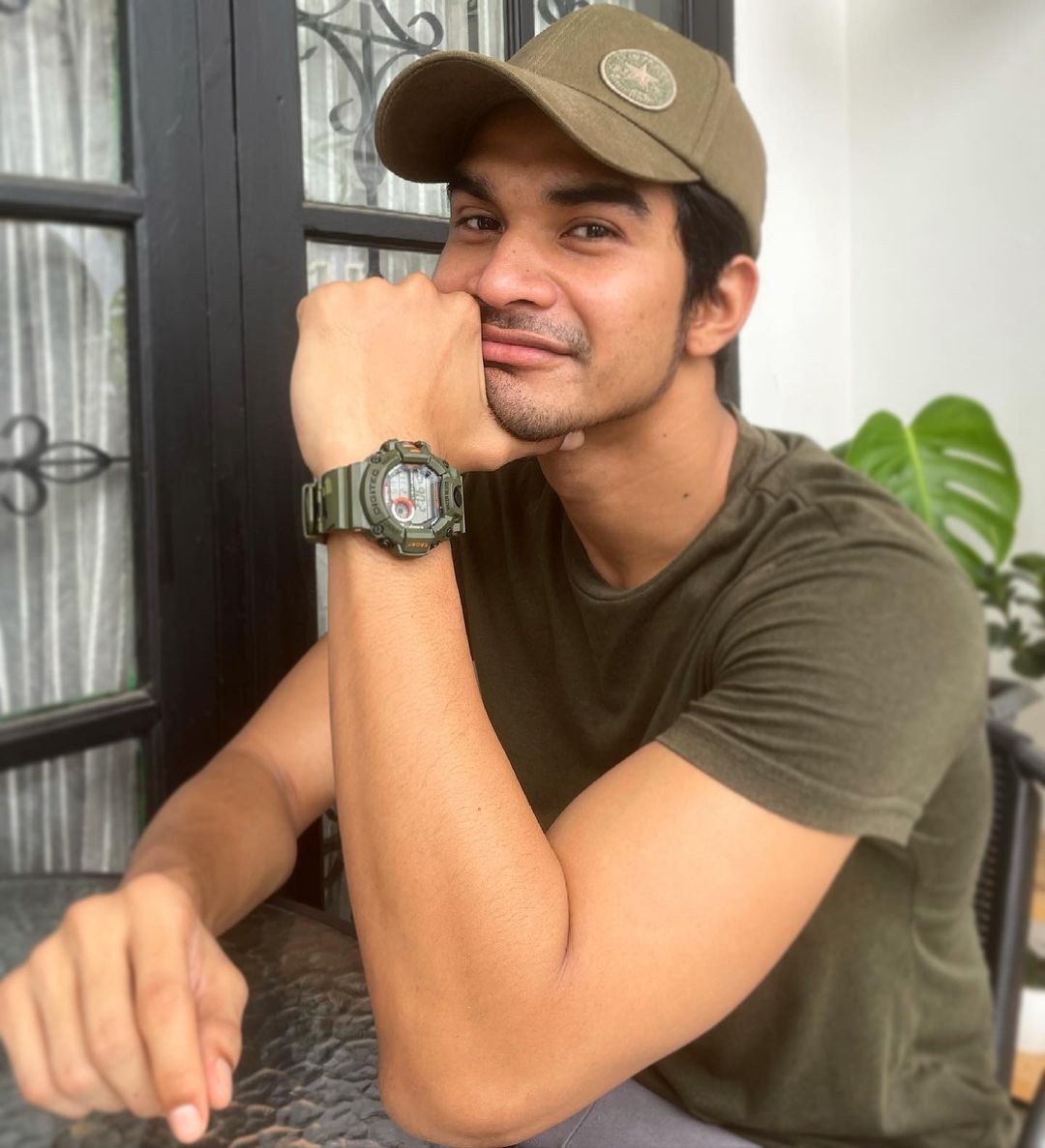 Tengku Tezi Tengku Tezi