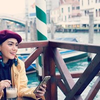 Seperti apa rahasia diet Thalita Latief? Ia mengaku kuncinya adalah disiplin menerapkan gaya hidup sehat. Diet itu bukan sekedar diet sesaat lalu sudah,Foto: Instagram Thalita Latief