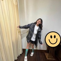 Thalita baru-baru ini datang untuk konsul dengan seorang dokter gizi langganan artis. Sukses dengan program pemangkasan bobot tubuhnya,  wanita 33 tahun tersebut mengaku senang bisa kembali jadi gadis. Setiap datang pasti ada progress yg positive. Huhuuuuuuyyyy. Semangat menjadi gadis kembali, tulisnya.Foto: Instagram Thalita Latief