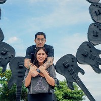 Saya justru bersyukur karena tekanan-tekanan seperti itu JUSTRU buat saya MAKE A MOVE untuk mencari solusinya hingga akhirnya berkat Allah SWT saya bisa ketemu dokter yang tepat, kata artis yang tengah berpacaran dengan pria bernama Ichan Rei ituFoto: Instagram Thalita Latie