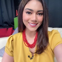 Thalita Latief mengungkap bahwa ia sudah turun 26 kg. Dalam postingannya di Instagram, wanita yang dikenal sebagai aktris dan presenter itu pun sangat senang dengan pencapaiannya.Foto: Instagram Thalita Latief