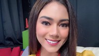 Thalita Latief mengaku tidak mendapatkan nafkah anak dari Dennis Lyla. Foto: Instagram Thalita Latief