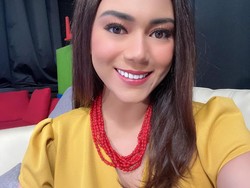 Potret Terbaru Thalita Latief Setelah Turun 26 Kg, Merasa Kembali Jadi Gadis