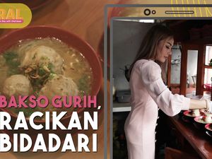 Bakso Semox Racikan Wanita Modis