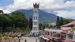 3 Spot Asyik Nikmati Jam Gadang di Bukittinggi, Sudah Tahu?
