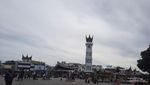 3 Spot Asyik Nikmati Jam Gadang di Bukittinggi, Sudah Tahu?