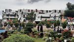 3 Spot Asyik Nikmati Jam Gadang di Bukittinggi, Sudah Tahu?