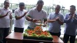 Utan Kemayoran, Destinasi Wisata Hijau di Jakarta
