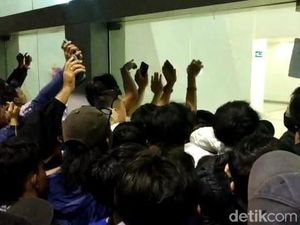 Kisah Bonek Ucap Belasungkawa Terkait Tewasnya 2 Fans Persib