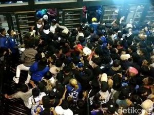 Jabar Sepekan: Misteri Harimau Jawa hingga Bobotoh Berduka