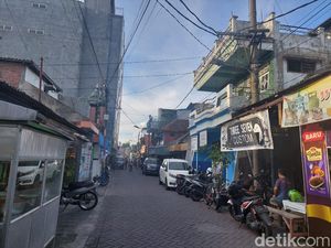 Sederet Fakta Penggerebekan Eks Dolly hingga Terciduk 2 Anak yang Jadi PSK