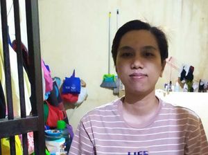 Perempuan Ngaku Pria Nikahi Wanita Jambi Hanya Lulusan SMA