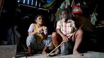 Melihat Suku Pelarian di Gorontalo