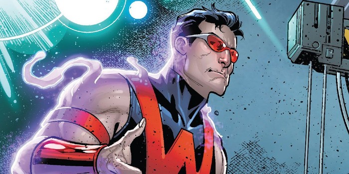 wonder man