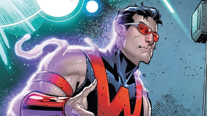 wonder man