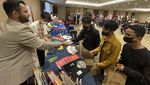 Yuk! Cari Sekolah Kamu di Pameran Pendidikan Universitas Turki